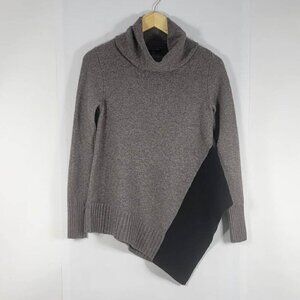 Eileen Fisher Italian Yarn Sweater # 265  Size PP (2/4 P)